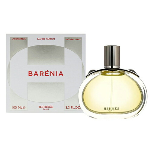 楽天市場】エルメス HERMES バレニア EDP 100ml フレグランス
