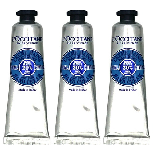 楽天市場】ロクシタン ハンドクリーム 30ml × 選べる2種類