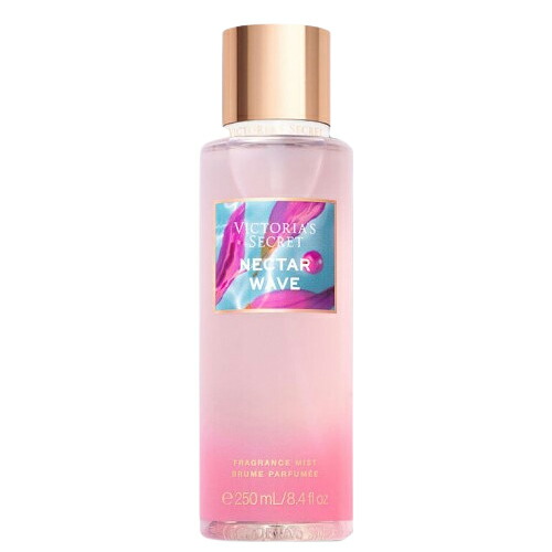上質 ヴィクトリアシークレット フレグランスミスト リミテッドエディション 250ml ネクターウェーブ Victoria S Secret 香水 フレグランス 7137 送料