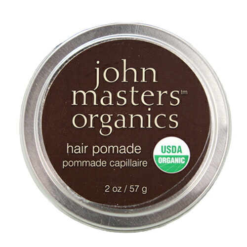 郵パケ送料無料 ジョンマスターオーガニック ヘアワックス 57g[0136/4778][P2] john masters organics