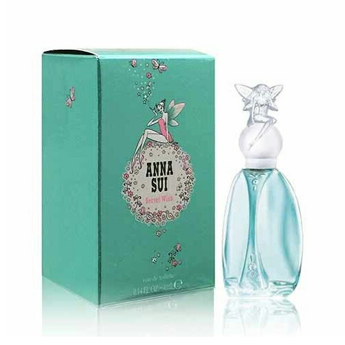 楽天市場】アナスイ スカイ オードトワレ EDT BT 5ml ミニ香水