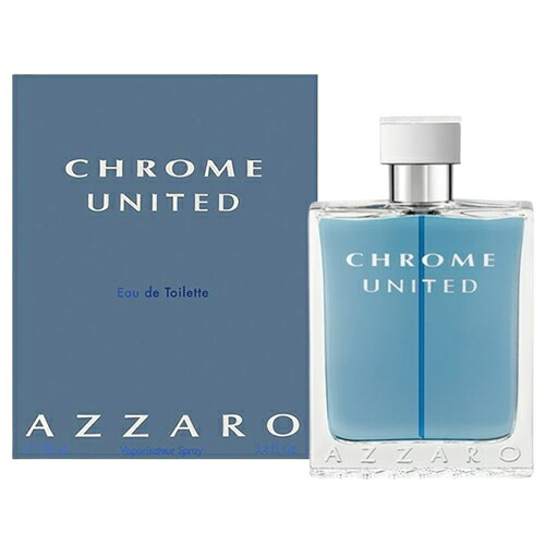 楽天市場】アザロ クローム オードトワレ 30ml 香水 メンズ AZZARO