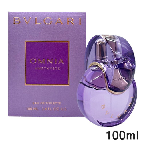 ブルガリ オムニア クリスタリン オードトワレ 100ml 香水 Amazon | ブルガリ オムニア クリスタリン オードトワレ EDT SP