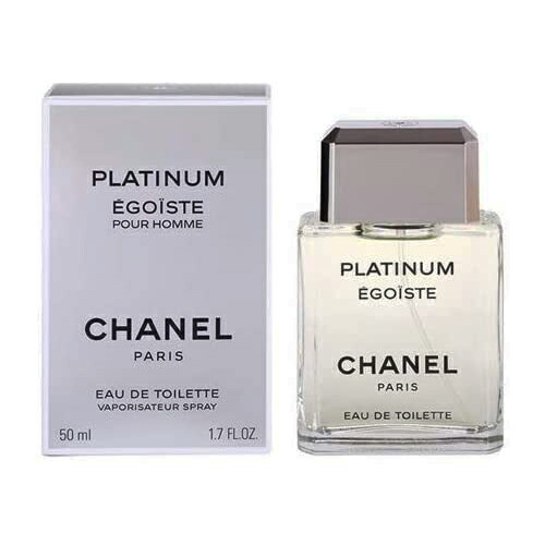 楽天市場】シャネル CHANEL 香水 50ml エゴイストプラチナム