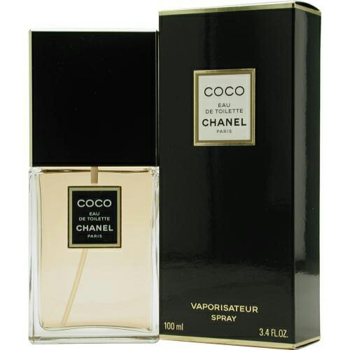 楽天市場】シャネル CHANEL ココ オードゥ トワレット EDT レディース
