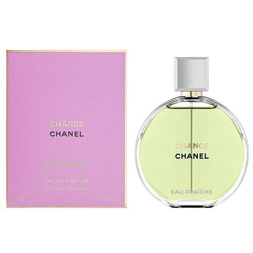 楽天市場】シャネル チャンス オーフレッシュ オードパルファム 150ml