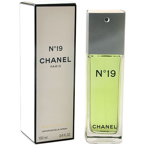 シャネル No.19 オードトワレ EDT SP 100ml[6900]送料無料
