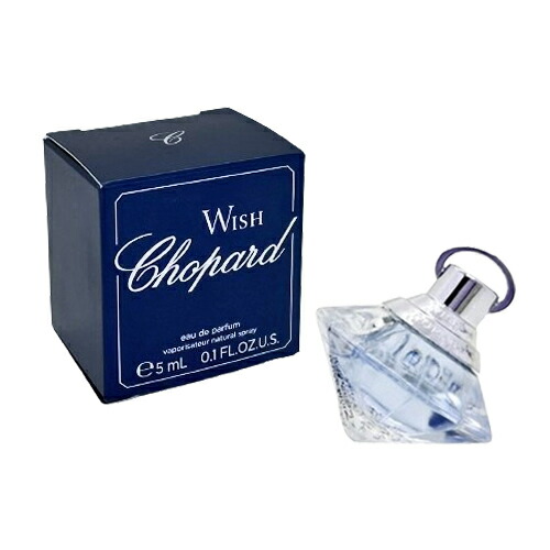 香水(ユニセックス) CHOPARD WISH Wish by Chopard for Women 2.5 oz Eau de Parfum Natural Spray