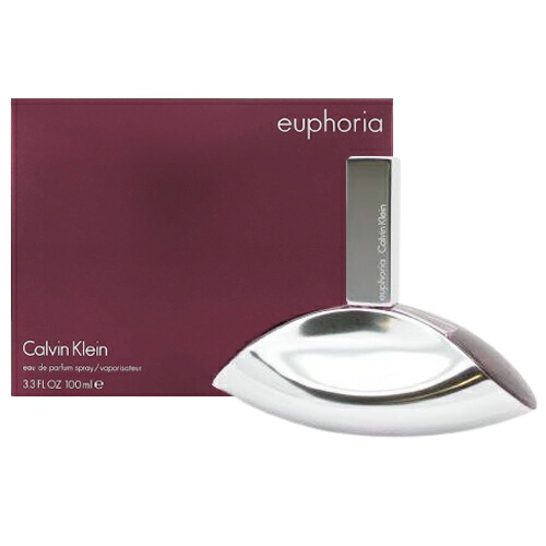 楽天市場】カルバンクライン マイ ユーフォリア EDP オードパルファム