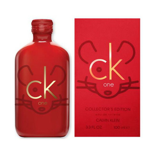 ck 1 red