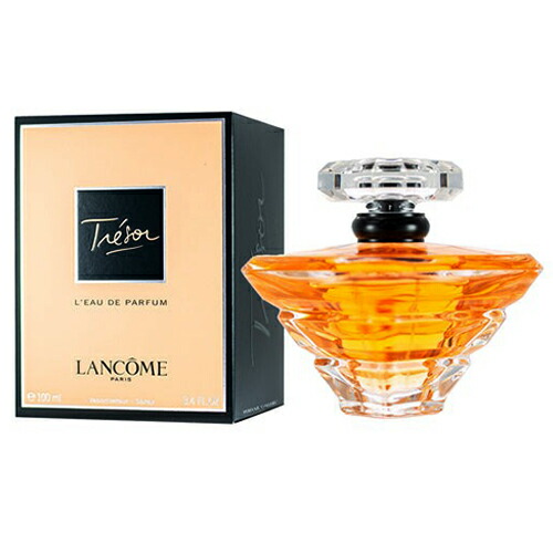 楽天市場】ランコム LANCOME トレゾア 【トレゾァ】 EDP 100ml