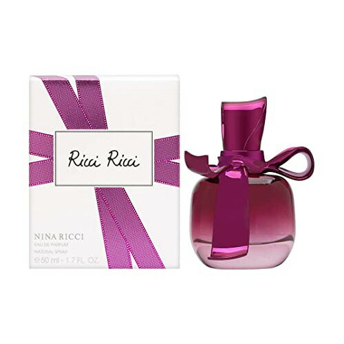 ニナリッチ リッチーリッチー オードパルファム EDP SP 50ml