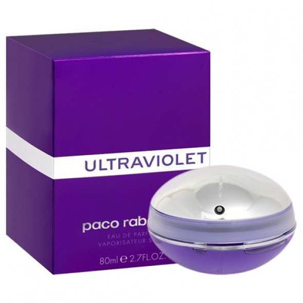楽天市場】ラバンヌ Rabanne ULTRAVIOLET ウルトラバイオレット