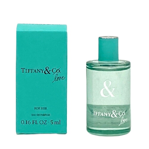 楽天市場】ティファニー TIFFANY ＆ラブフォーハー EDP 50ml