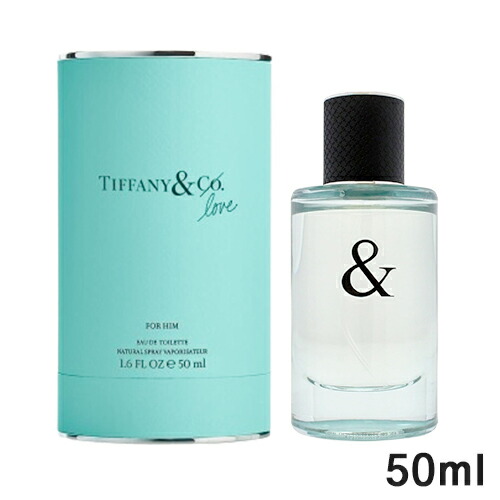 ティファニー オードトワレ 50ml 楽天市場】(缶不良)ティファニー ティファニー ＆ ラブ