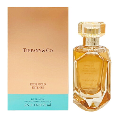 Tiffany & Co. Rose Gold 50ML 香水 Tiffany & Co. Rose Gold Eau de Parfum, 2.5 oz. | Tiffany