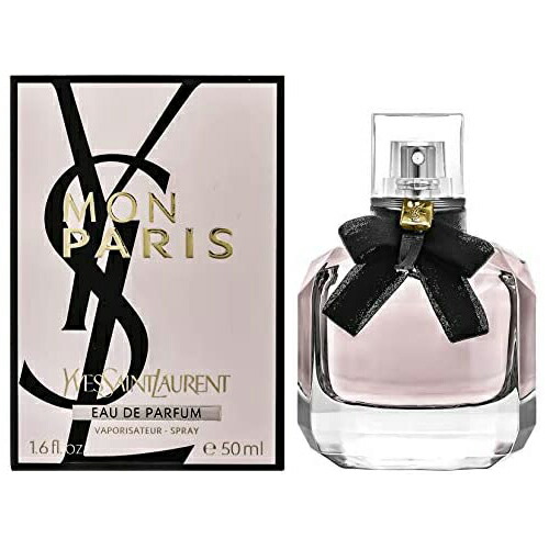 イヴサンローラン モン パリ オードパルファム EDP SP 50ml[1658]送料無料｜コスメ・香水のベストワン