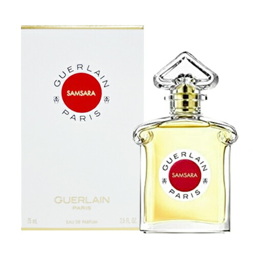 楽天市場】ゲラン サムサラ オードトワレ EDT SP 30ml GUERLAIN 香水
