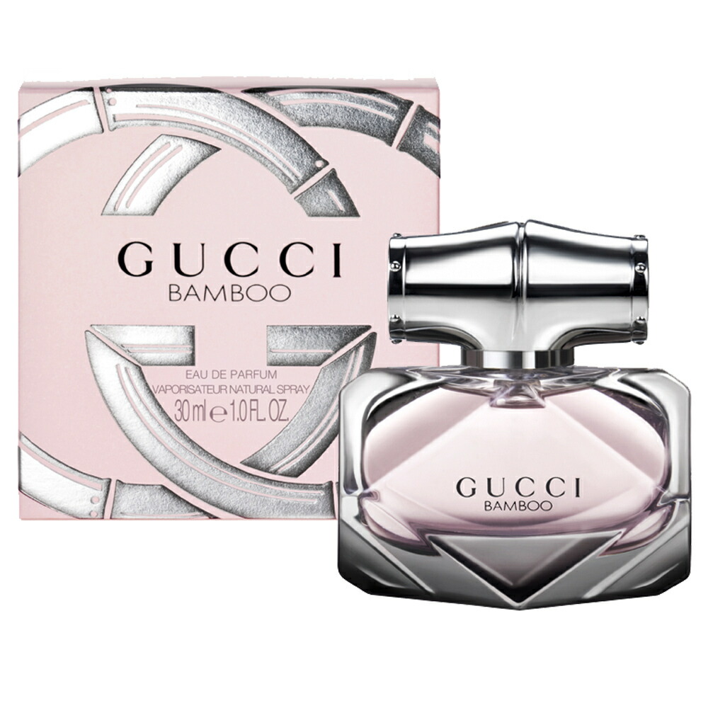 楽天市場】グッチ GUCCI 香水 30ml グッチ バンブー