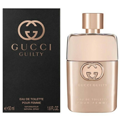 楽天市場】グッチ ギルティ ブラック オードトワレ EDT SP 75ml GUCCI