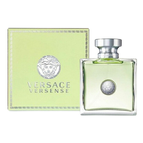 楽天市場】ヴェルサーチ VERSACE 香水 ヴェルサス EDT/30mL レディース