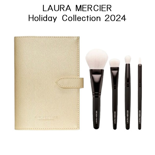 楽天市場】未使用 Laura Mercier ローラメルシエ ホリデーコレクション