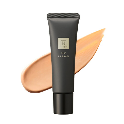 楽天市場】エヌオーガニック Vie バリア クリーム 47g N organic