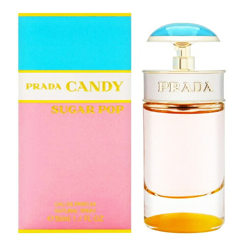 楽天市場】PRADA プラダ キャンディナイト オードパルファム Candy