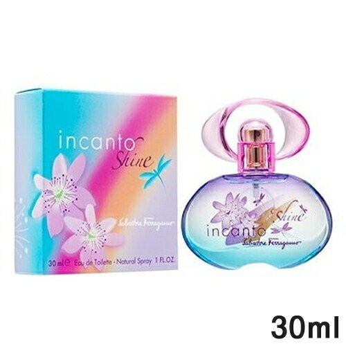 楽天市場】サルヴァトーレ フェラガモ インカント チャーム