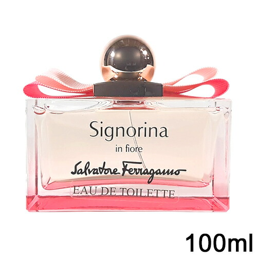 楽天市場】サルヴァトーレ フェラガモ エフフォーファシネイティング