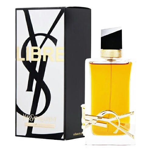 イヴサンローラン リブレ アンタンス オードパルファム EDP SP 90ml YVES SAINT LAURENT 香水・フレグランス [9557] 送料無料｜コスメ・香水のベストワン