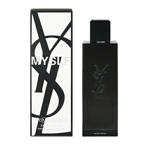 イヴサンローラン Y.S.L MYSLF オードパルファム 電子データ処理 SP 100ml YVES SAINT LAURENT 香料・芳ばしさ [2814] 貨物輸送無料 マイセルフ
