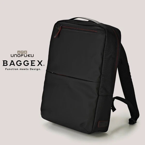 BAGGEX ラヴァイユ ビジネスリュック バジェックス おしゃれ ビジネス ビジカジ オフィス 誕生日 記念 プレゼント ギフト 送料無料