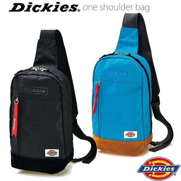 全2色 Dickies ディッキーズ Classic Waist Bag ボディバッグ ウエストバッグ ファッション 人気 ブランド おしゃれ 誕生日 記念 プレゼント ギフト 送料無料｜perte