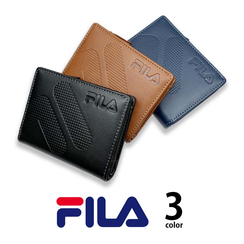 FILA フィラ 財布 BASIC WALLET FS3WLF5001X ベーシック ウォレット ネイビー ブラック ケース ポーチ 小物入れ ネックストラップ ロゴ ストリート メンズ レディース 楽天市場】FILA フィラ 財布 BASIC WALLET FS3WLF5001X ベーシック