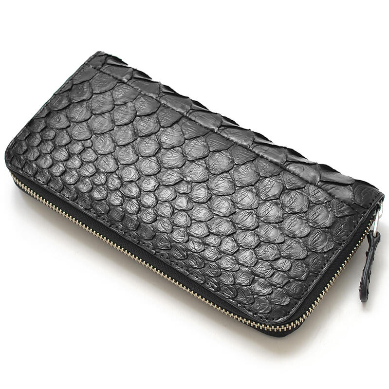 楽天市場】RED CROW 本パイソン グレージング(つや出し加工)加工 日本