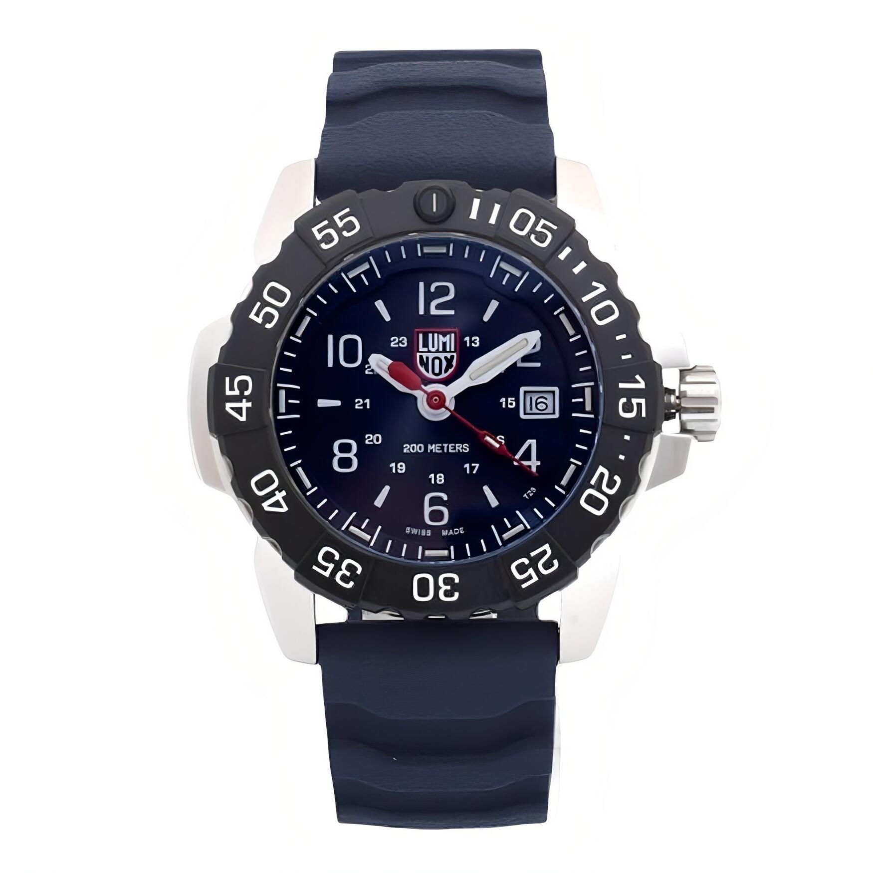 LUMINOX　ルミノックス　NAVY SEAL ネイビーシールズ 71ayN+7tSrL.jpg