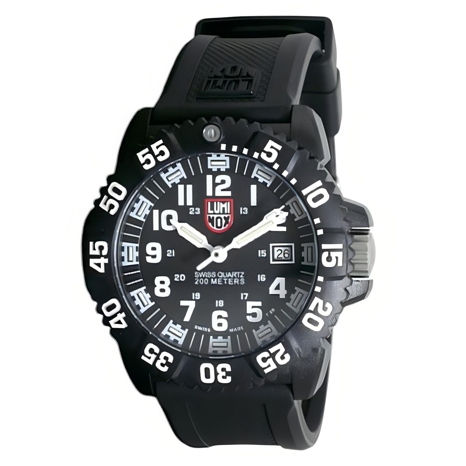 楽天市場】LUMINOX ルミノックス ORIGINAL NAVY SEAL 3000 EVO SERIES
