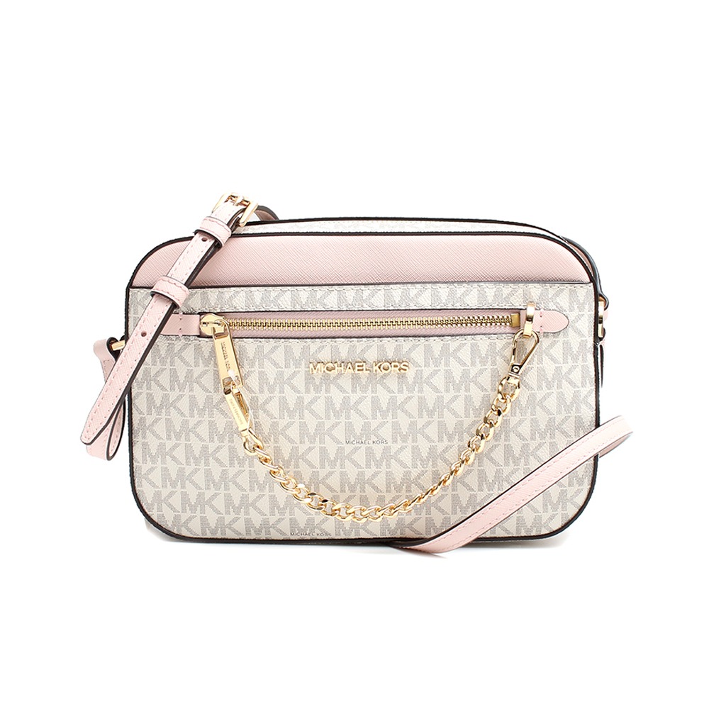 マイケルコース MICHAEL KORS ショルダーバッグ レディース パウダーブラッシュマルチ 人気 ブランド おしゃれ 誕生日 記念 プレゼント ギフト 送料無料 15,620円