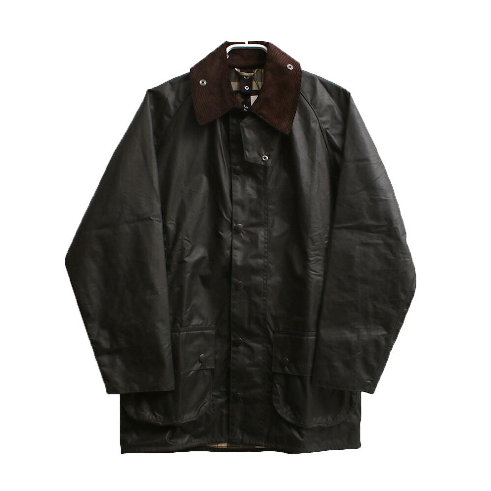バブアー Barbour BEAUFORT ジャケット 英国製 メンズ Sage オイルコート ワックス ファッション 人気 ブランド おしゃれ 誕生日 記念 プレゼント ギフト 送料無料
