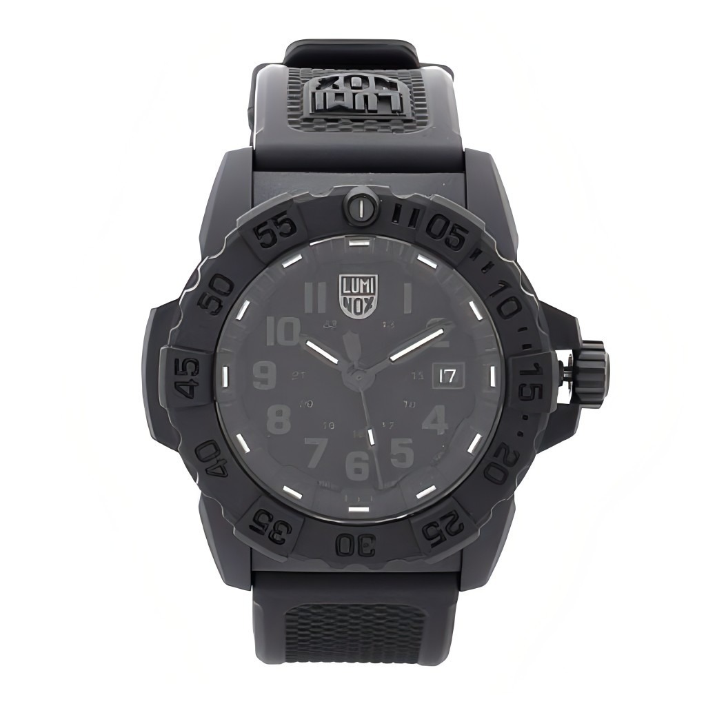 楽天市場】LUMINOX ルミノックス ネイビーシールズ ナイトホーク