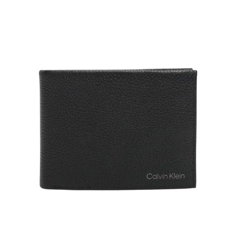 楽天市場】カルバンクライン CALVIN KLEIN 三つ折り財布 K50K507969
