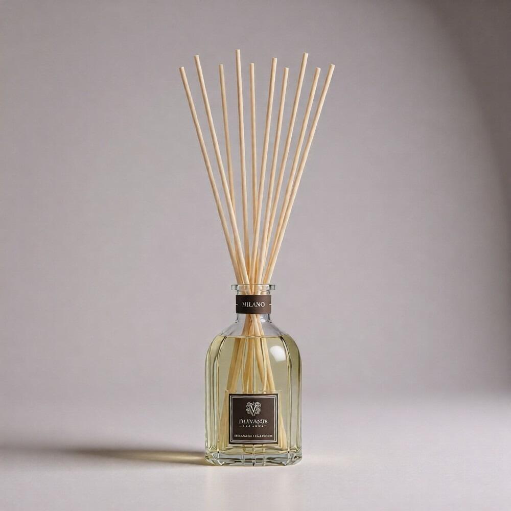 【差し上げ物相応う可】ドットールヴラニエス DR.VRANJES ルームフレグランス MILANO ミラノ 250ml 6畳 ディフューザー ルームフレグランス 芳ばしさ剤 一般受け ブランド名 今めかしい 生まれ落ちる日 祝する 差し上げ物 差し上げ物 貨物輸送無料