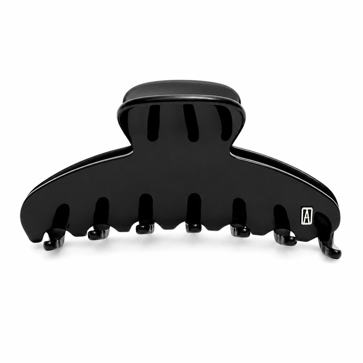 【ギフト対応可】アレクサンドルドゥパリ ALEXANDRE DE PARIS ヘアクリップ BASIC CLASSIQUES バレッタ ミディアム 髪留め レディース ヘアアクセサリー 髪飾り レディース おしゃれ 人気 ブランド 誕生日 記念 プレゼント ギフト 送料無料｜perte 12,355円