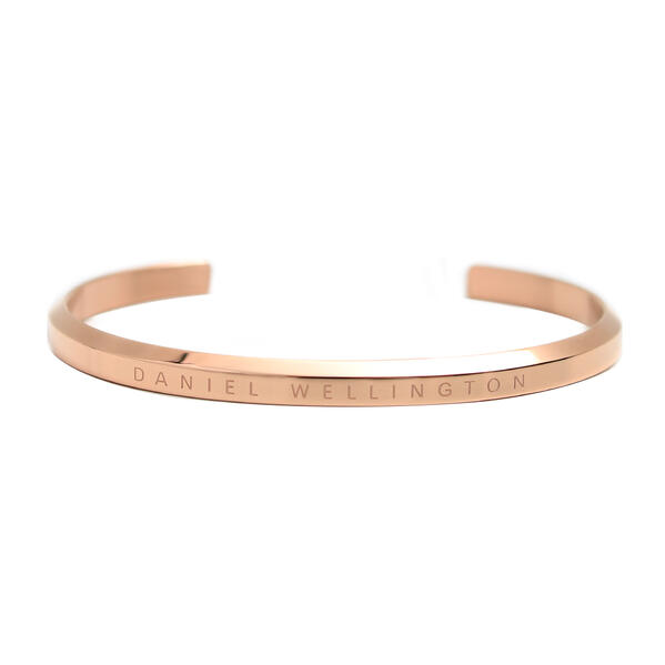 Daniel Wellington EMALIE INFINITE バングル L DW00400252 Emalie Infinite Silver
