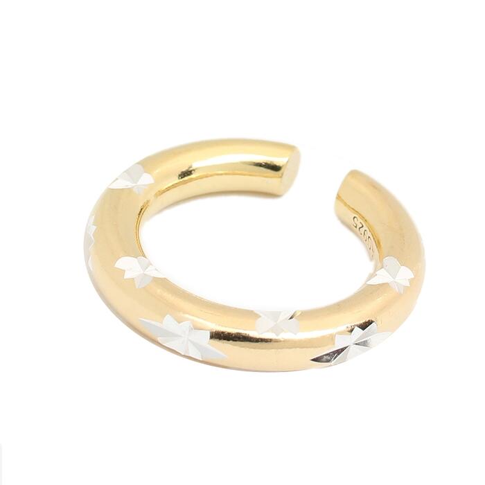 SASKIA DIEZ イヤーカフ 045-05-02-000-09-11-x-gd 楽天市場】＼7/30は全品10倍☆さらに+5倍／ サスキア ディツ
