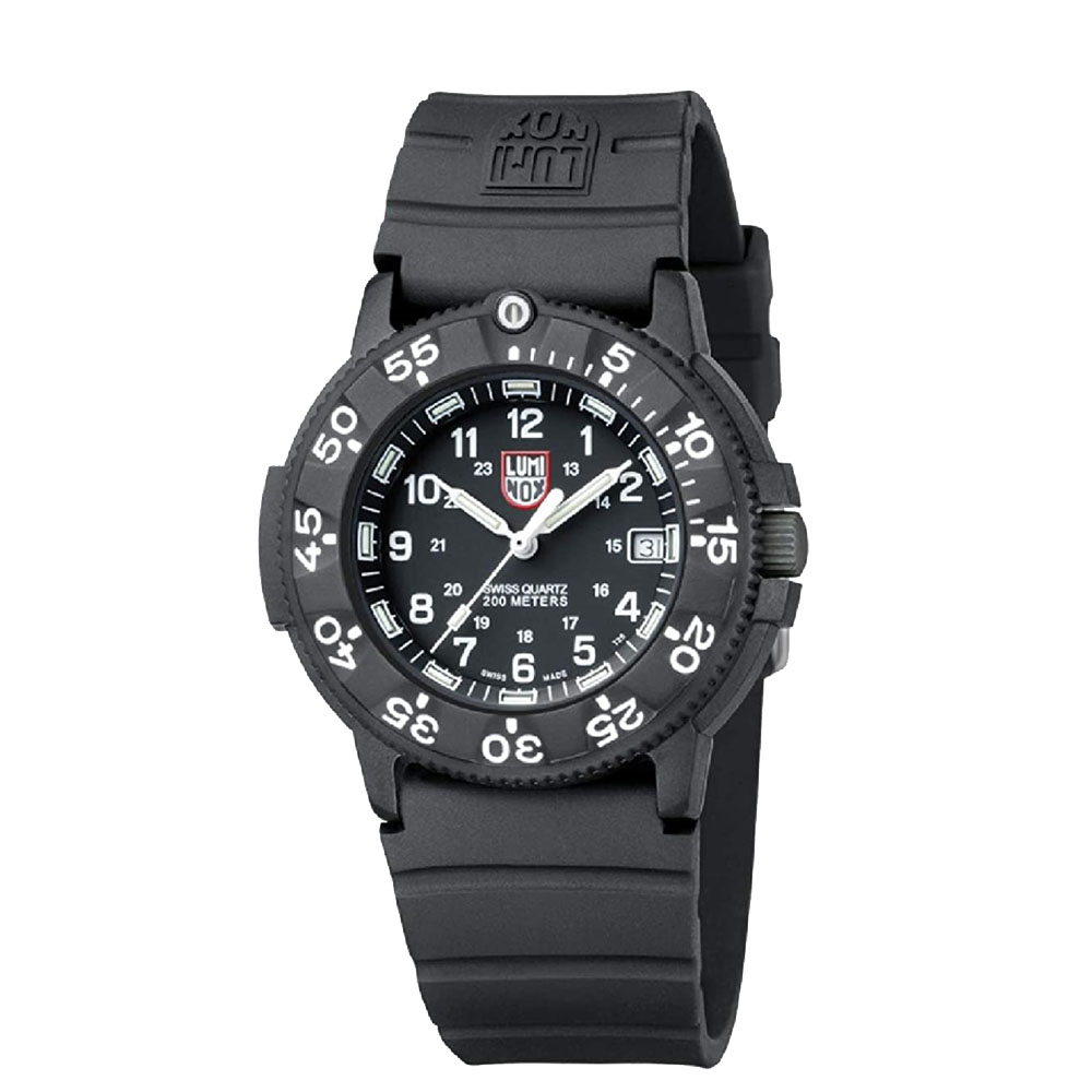 楽天市場】LUMINOX ルミノックス Navy SEALs ネイビーシールズ