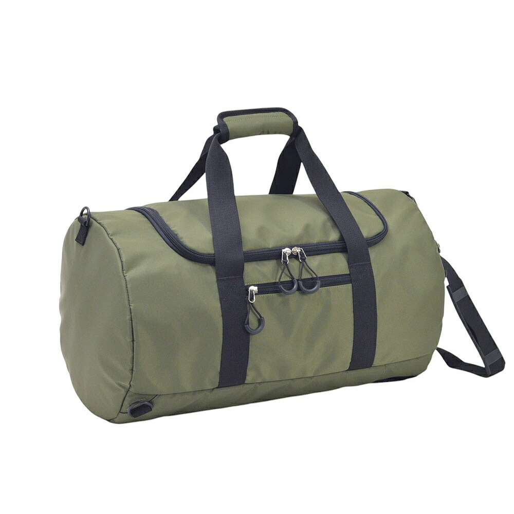   Must ボストンバッグ　カルバンクライン Calvin Klein（カルバン・クライン）の「ボストンバッグ（ボストン