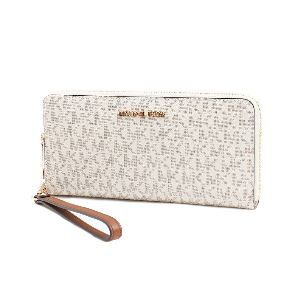 マイケルコース MICHAEL KORS 長財布 35F8GTVT3B-VANILLA レディース ジェットセットトラベル JET SET TRAVEL バニラ ホワイト 楽天市場】マイケルコース MICHAEL KORS 長財布 レディース ジェット