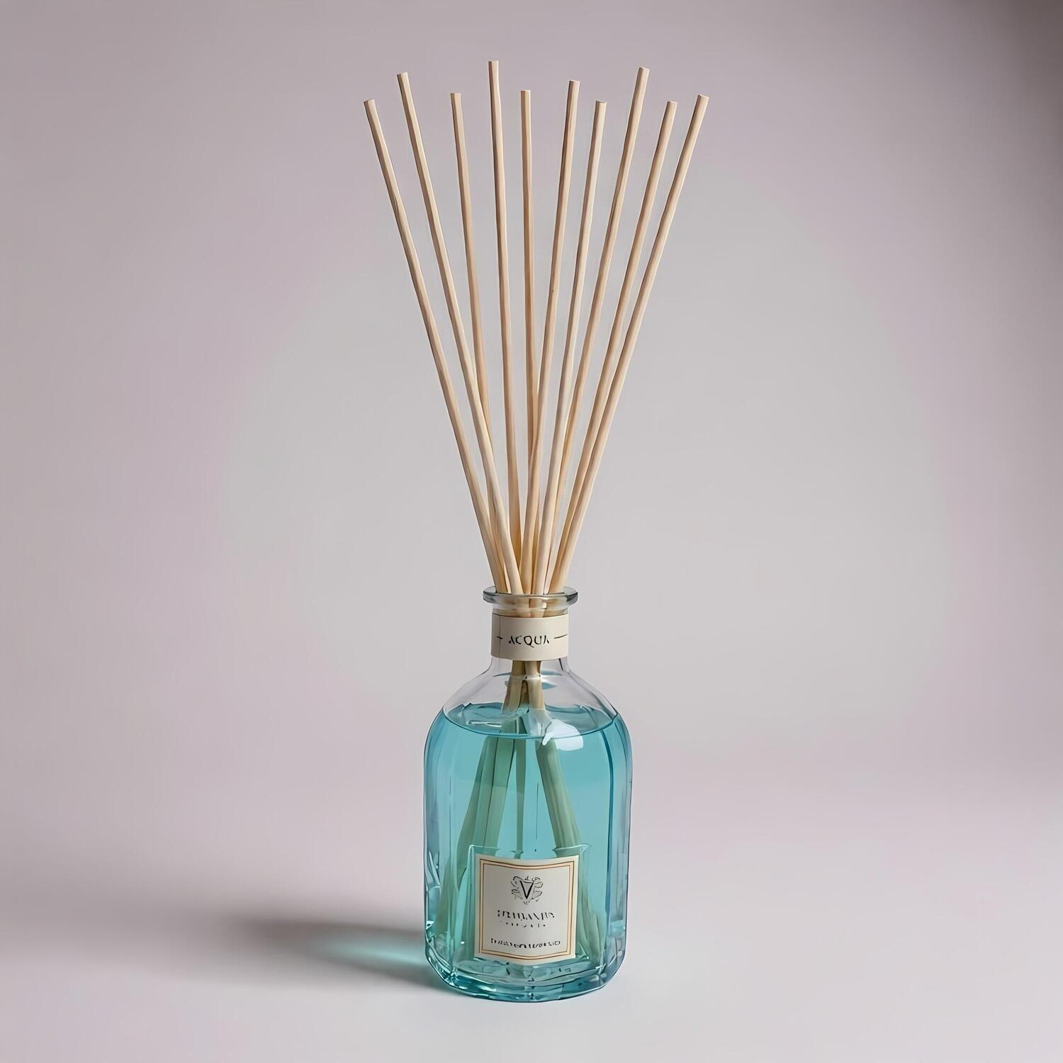 【ギフト対応可】ドットールヴラニエス DR.VRANJES ルームフレグランス ACQUA アクア 250ml 6畳 ディフューザー ルームフレグランス 芳香剤 人気 ブランド おしゃれ 誕生日 記念 プレゼント ギフト 送料無料 7,733円